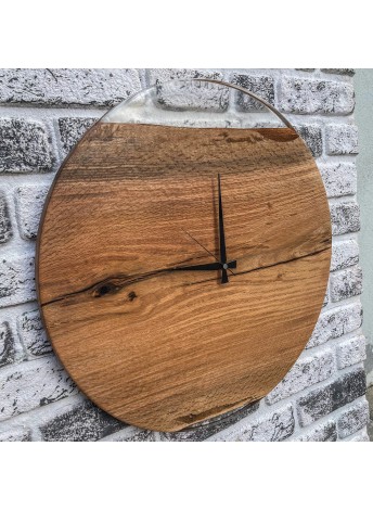 Transparent Resin Natural...