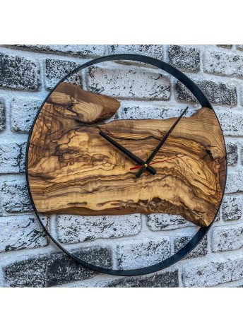 Handmade Olive Wood and...