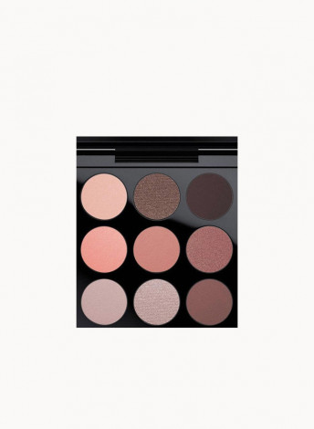 Beauty Haze Obsessions Eyeshadow Palette – Khaki
