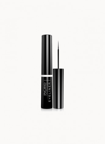 Eyeconic Liquid Eyeliner – Black